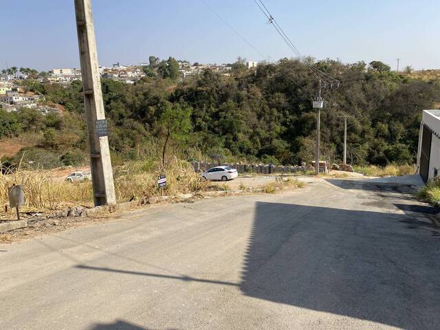 Área para Venda em Santo Antônio do Monte - 4