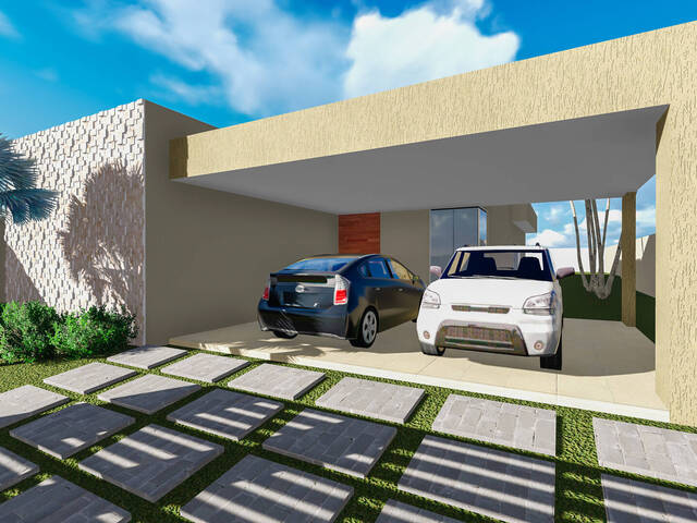 #1325 - Casa para Venda em Santo Antônio do Monte - MG