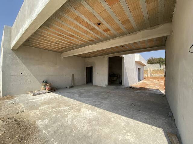 Casa para Venda em Santo Antônio do Monte - 4