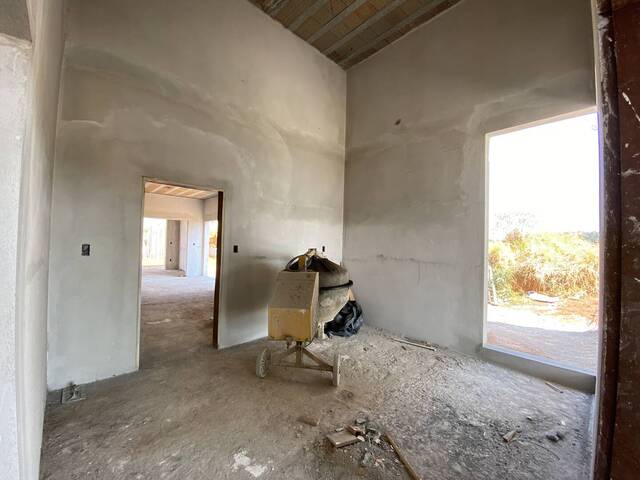 Casa para Venda em Santo Antônio do Monte - 5