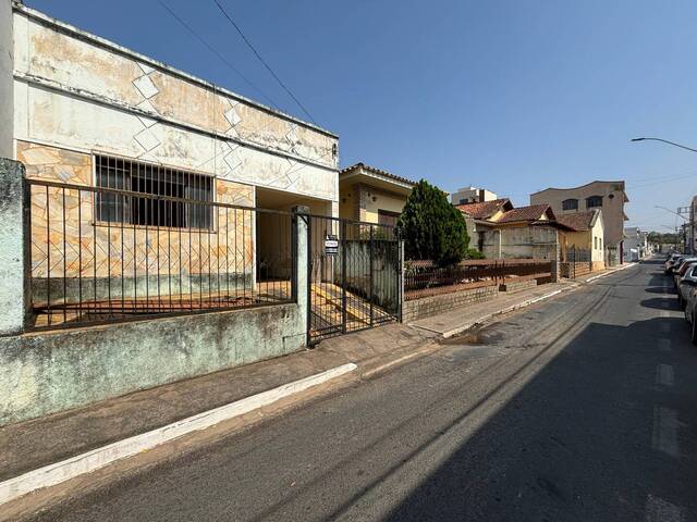 Casa para Venda em Santo Antônio do Monte - 4