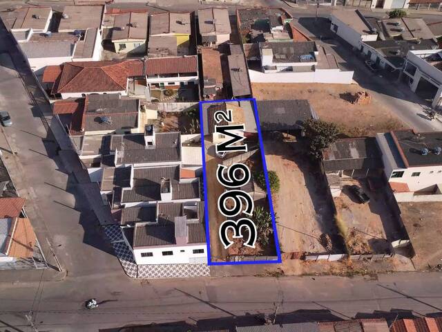 Casa para Venda em Santo Antônio do Monte - 4