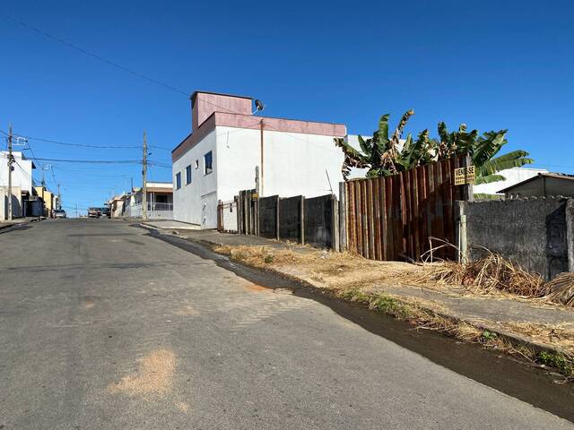 Casa para Venda em Santo Antônio do Monte - 5