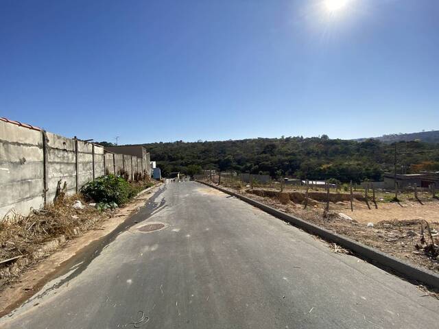 #1343 - Área para Venda em Santo Antônio do Monte - MG