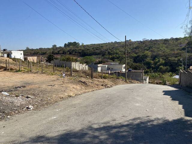 Área para Venda em Santo Antônio do Monte - 5