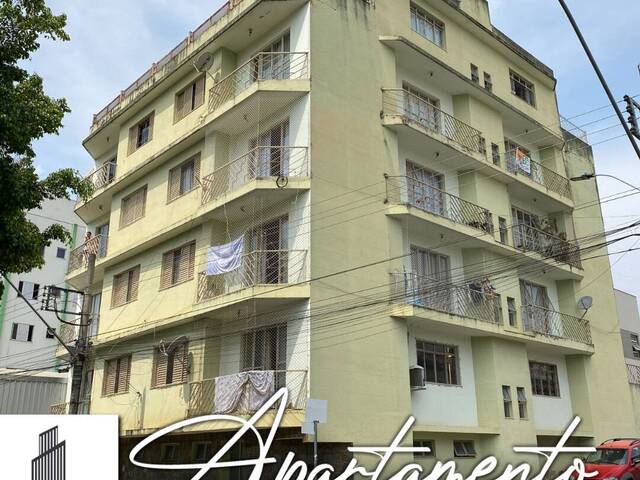 #1347 - Apartamento para Venda em Santo Antônio do Monte - MG - 1