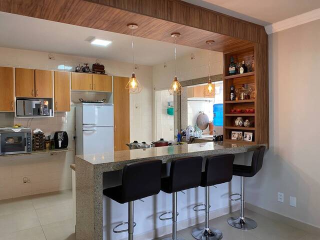 Apartamento para Venda em Santo Antônio do Monte - 4