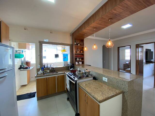 Apartamento para Venda em Santo Antônio do Monte - 5