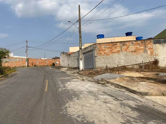 Área para Venda em Santo Antônio do Monte - 4
