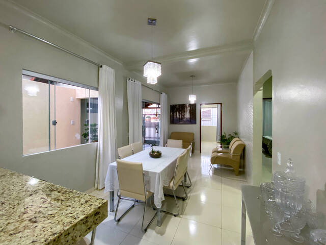 #1354 - Casa para Venda em Santo Antônio do Monte - MG