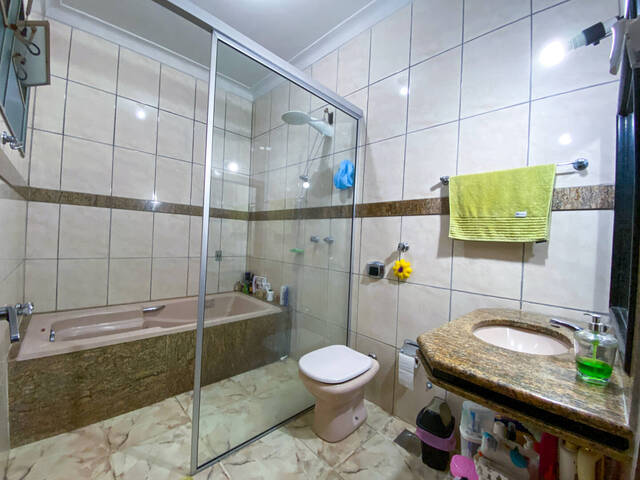 Casa para Venda em Santo Antônio do Monte - 5