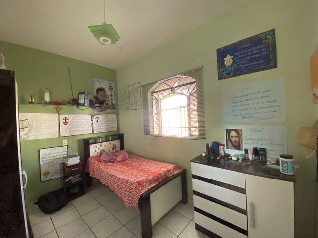 Casa para Venda em Santo Antônio do Monte - 5