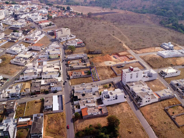 Área para Venda em Santo Antônio do Monte - 4