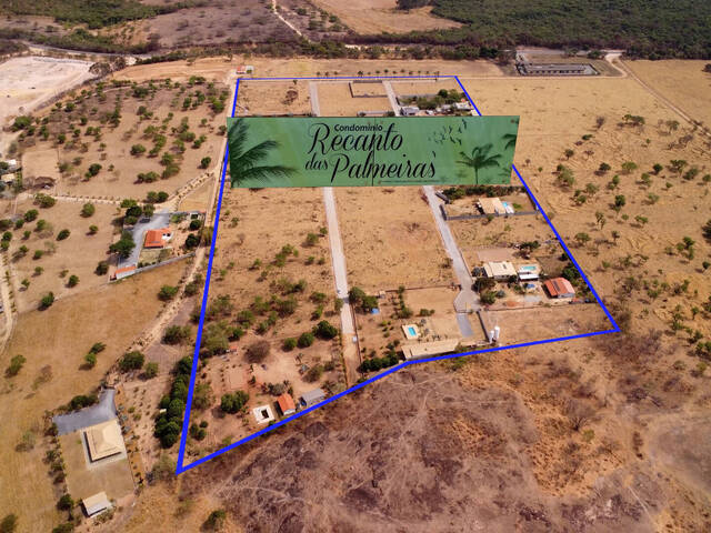 Área para Venda em Santo Antônio do Monte - 4