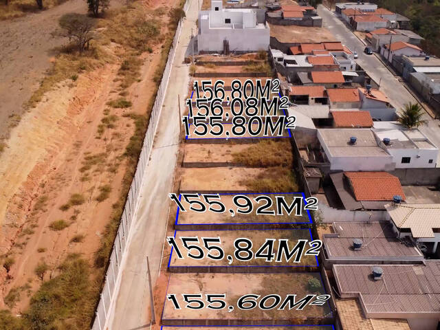 Área para Venda em Santo Antônio do Monte - 5