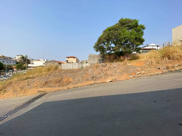 #1374 - Área para Venda em Santo Antônio do Monte - MG