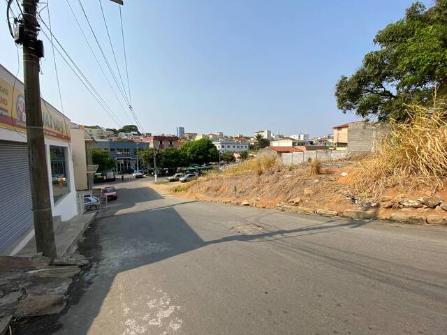 Área para Venda em Santo Antônio do Monte - 4
