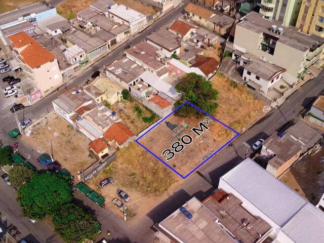 Área para Venda em Santo Antônio do Monte - 5