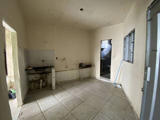 #1377 - Casa para Venda em Santo Antônio do Monte - MG