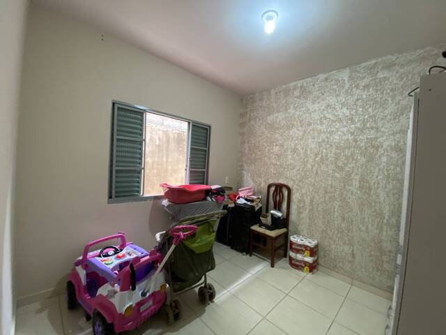 Casa para Venda em Santo Antônio do Monte - 4