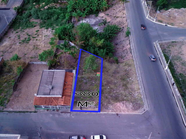 #1381 - Área para Venda em Santo Antônio do Monte - MG