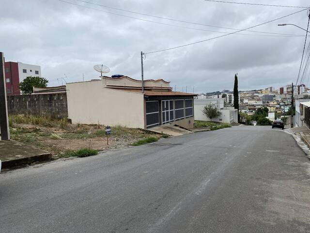 Área para Venda em Santo Antônio do Monte - 5