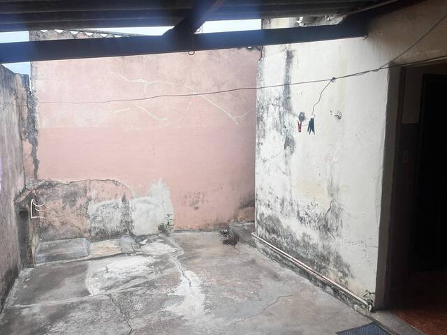 Casa para Venda em Santo Antônio do Monte - 4