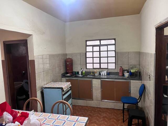 Casa para Venda em Santo Antônio do Monte - 5