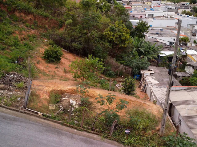 #1391 - Área para Venda em Santo Antônio do Monte - MG