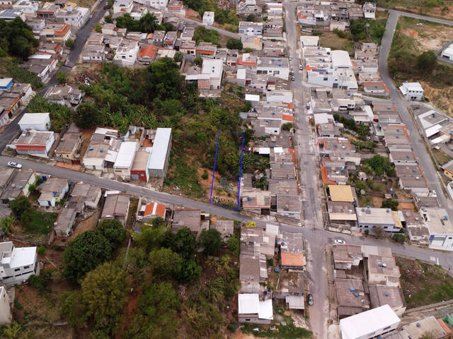 Área para Venda em Santo Antônio do Monte - 4