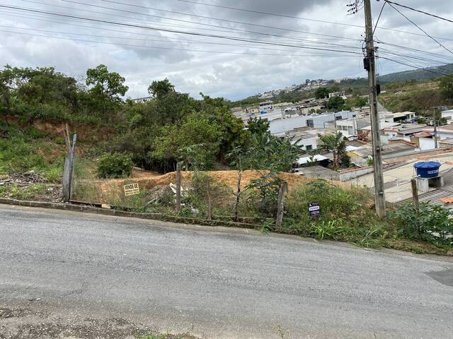 Área para Venda em Santo Antônio do Monte - 5