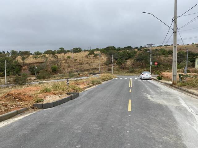 Área para Venda em Santo Antônio do Monte - 5