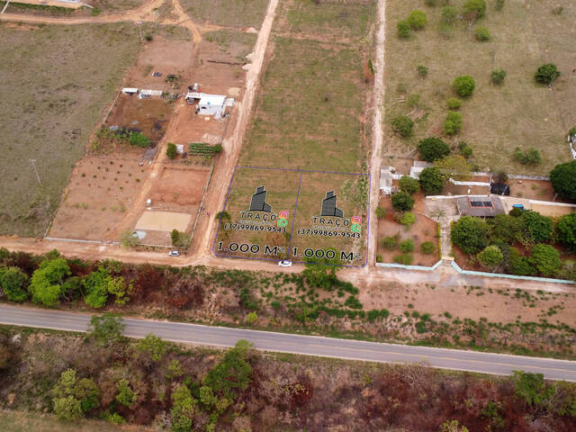 Chácara para Venda em Santo Antônio do Monte - 4