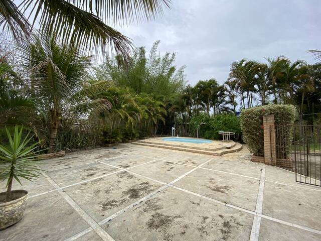 Chácara para Venda em Santo Antônio do Monte - 5