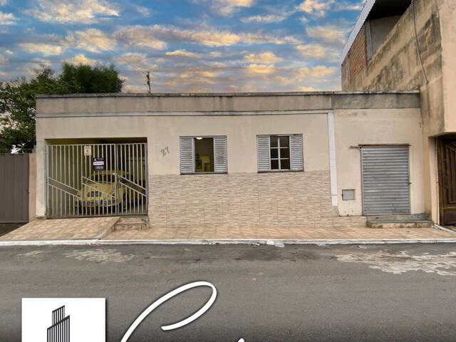 #1412 - Casa para Venda em Santo Antônio do Monte - MG - 1
