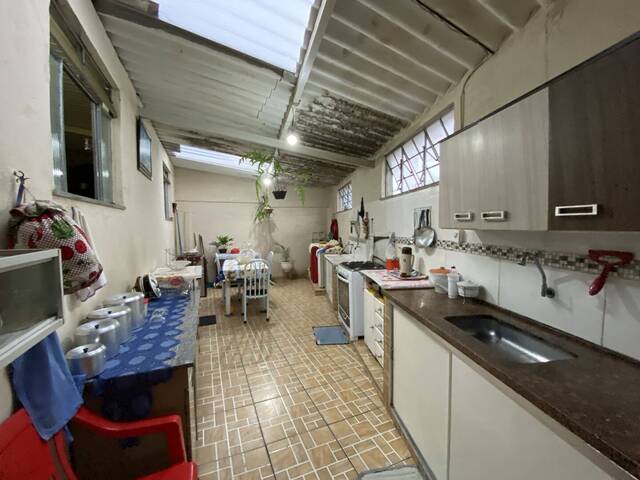 #1412 - Casa para Venda em Santo Antônio do Monte - MG - 3