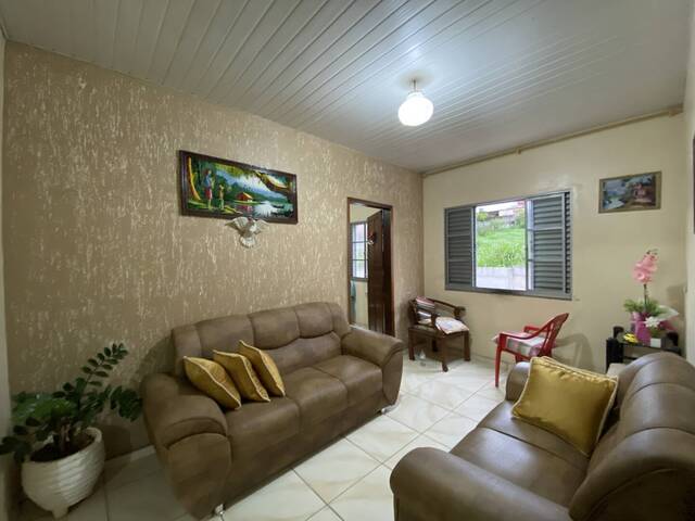 Casa para Venda em Santo Antônio do Monte - 4