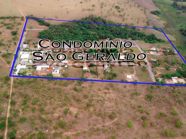 Chácara para Venda em Santo Antônio do Monte - 4