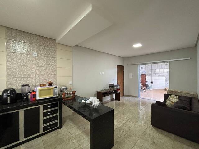 Apartamento para Venda em Santo Antônio do Monte - 4