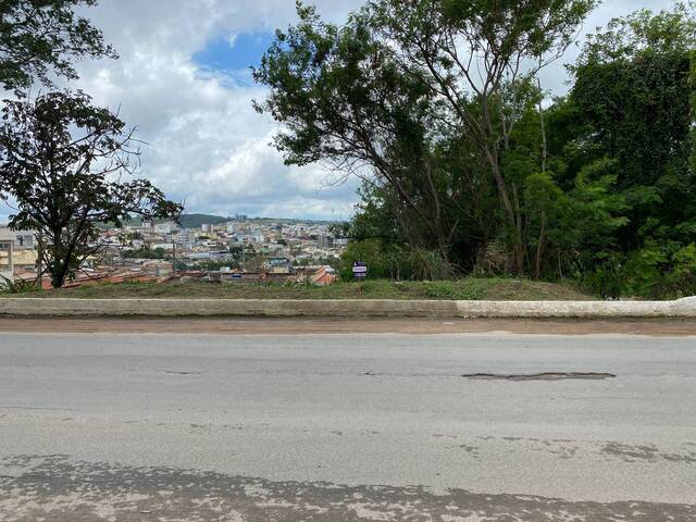 Área para Venda em Santo Antônio do Monte - 4