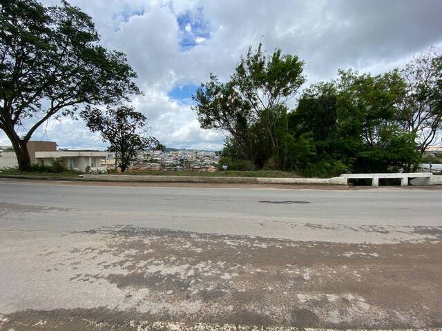 Área para Venda em Santo Antônio do Monte - 5