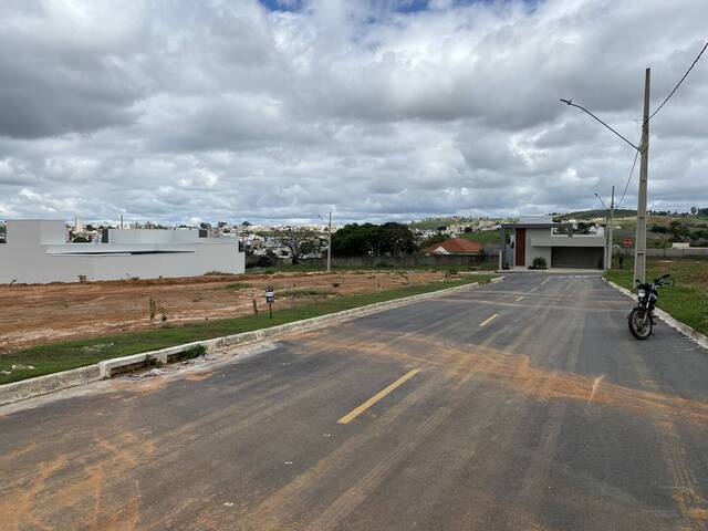 Área para Venda em Santo Antônio do Monte - 5