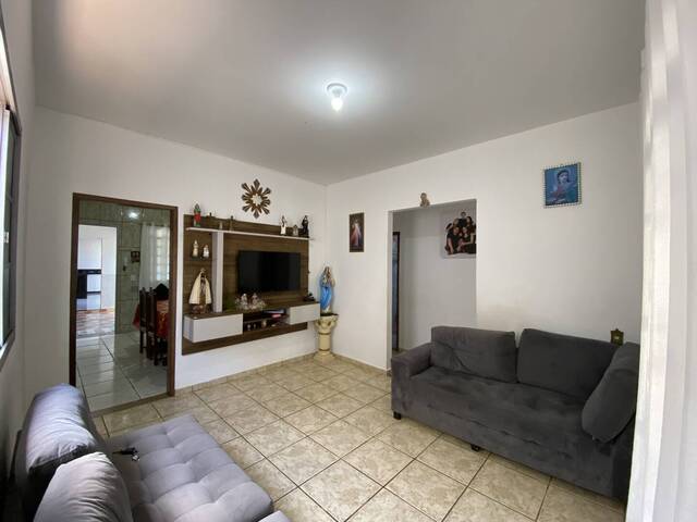 Casa para Venda em Santo Antônio do Monte - 4