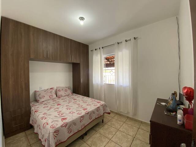 Casa para Venda em Santo Antônio do Monte - 5
