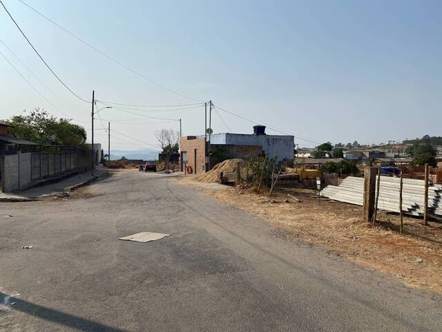 #1433 - Área para Venda em Santo Antônio do Monte - MG