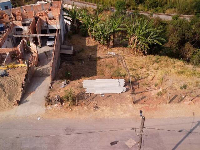Área para Venda em Santo Antônio do Monte - 5