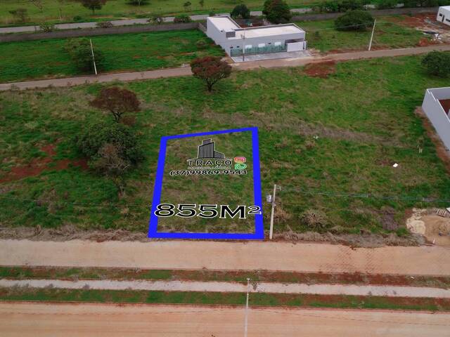 #1434 - Área para Venda em Santo Antônio do Monte - MG