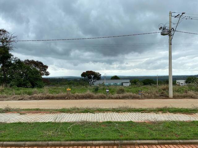 Área para Venda em Santo Antônio do Monte - 5