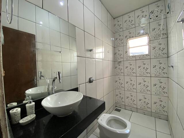 Casa para Venda em Santo Antônio do Monte - 5