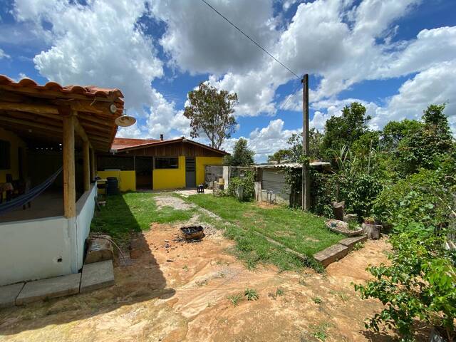 Chácara para Venda em Santo Antônio do Monte - 5